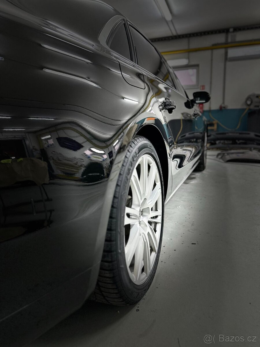 Audi A8L 4,2 Tdi Quattro - 9