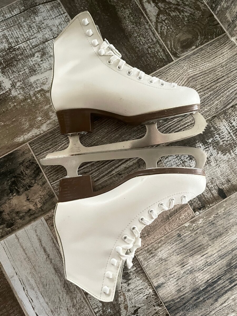 Lední brusle - 9
