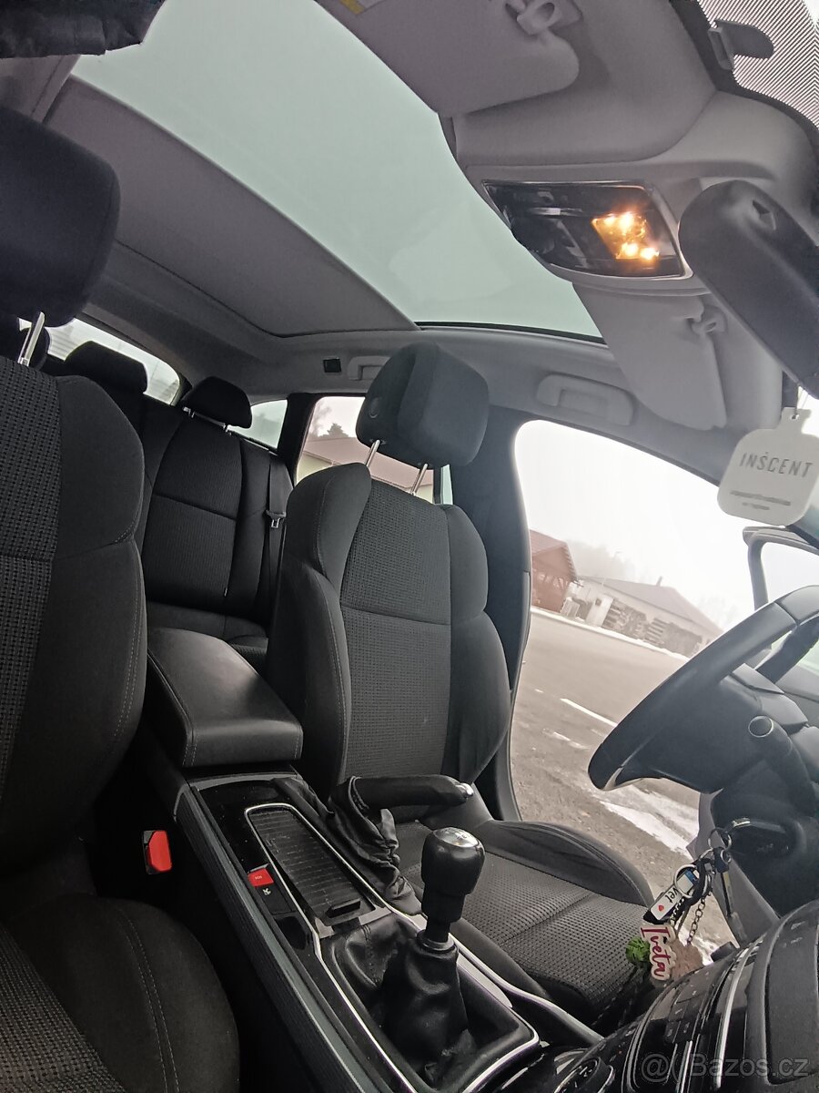 Peugeot 508 se r.v.2016 - 9