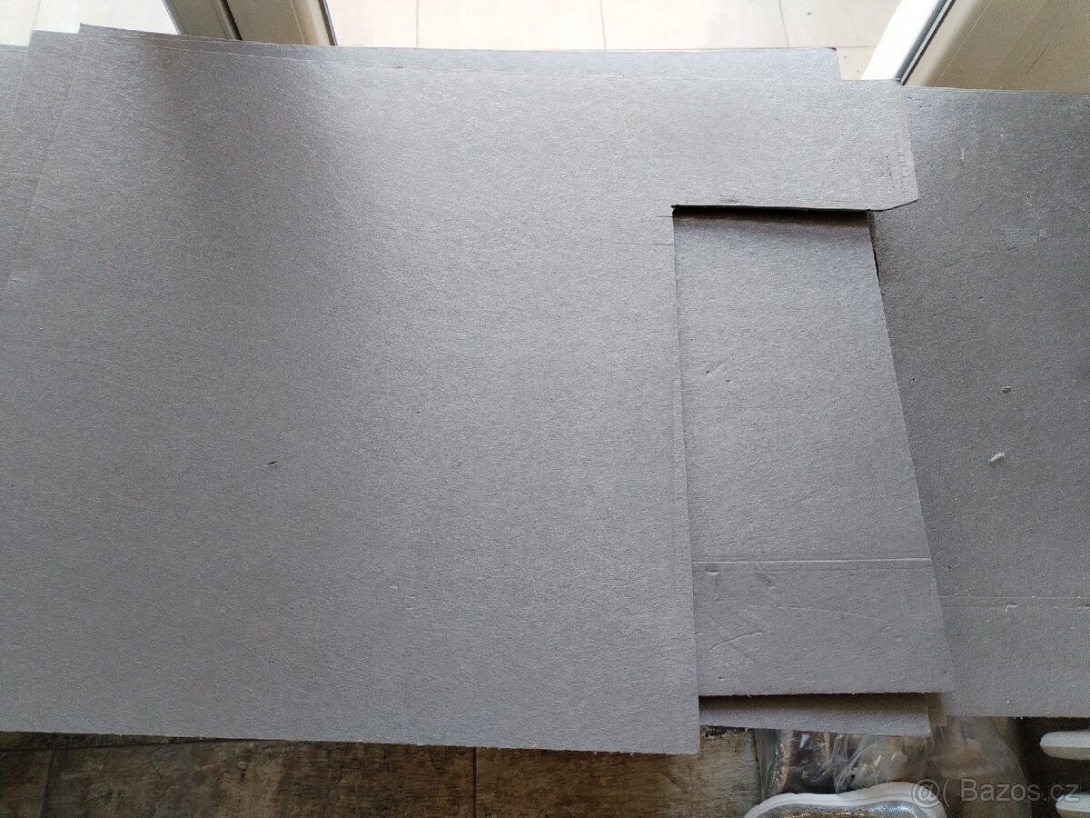 Plovoucí podlaha 8 mm na 18 m2 - 9