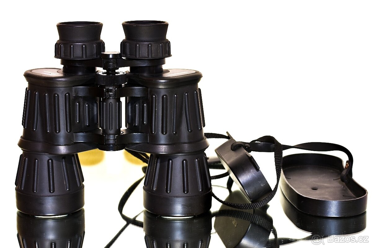 Dalekohled Eschenbach 7x50 Ranger - 9