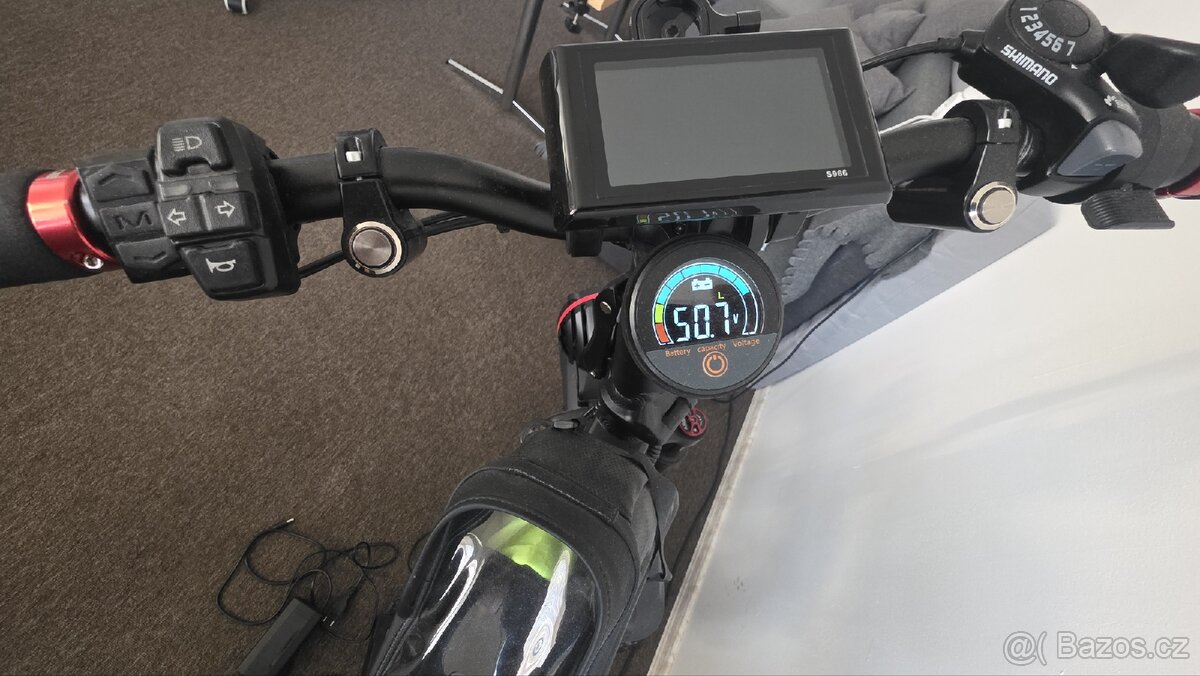 Elektrické kolo - 9