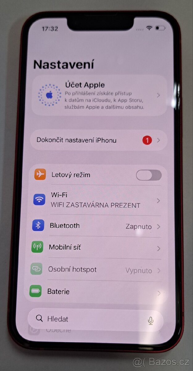 Apple Iphone 13mini, 4/128GB (TOPSTAV) - 9