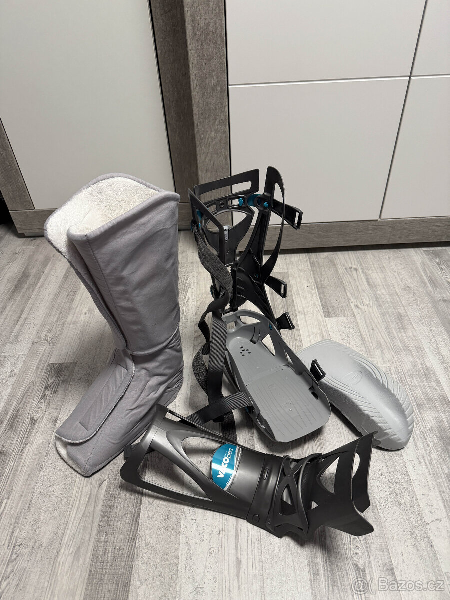 Ortéza VACOped velikost M - 9