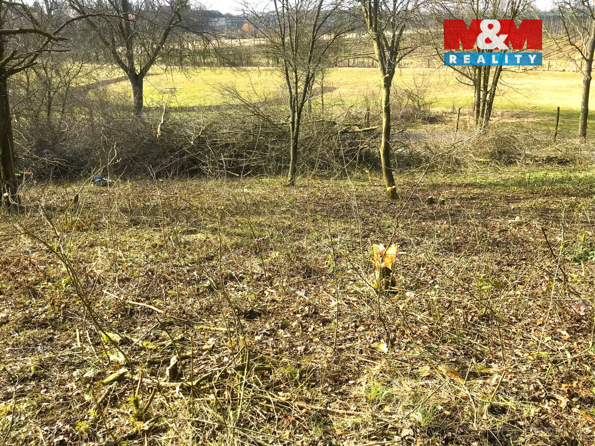 Prodej zahrady, 1582 m², Postoloprty - 9