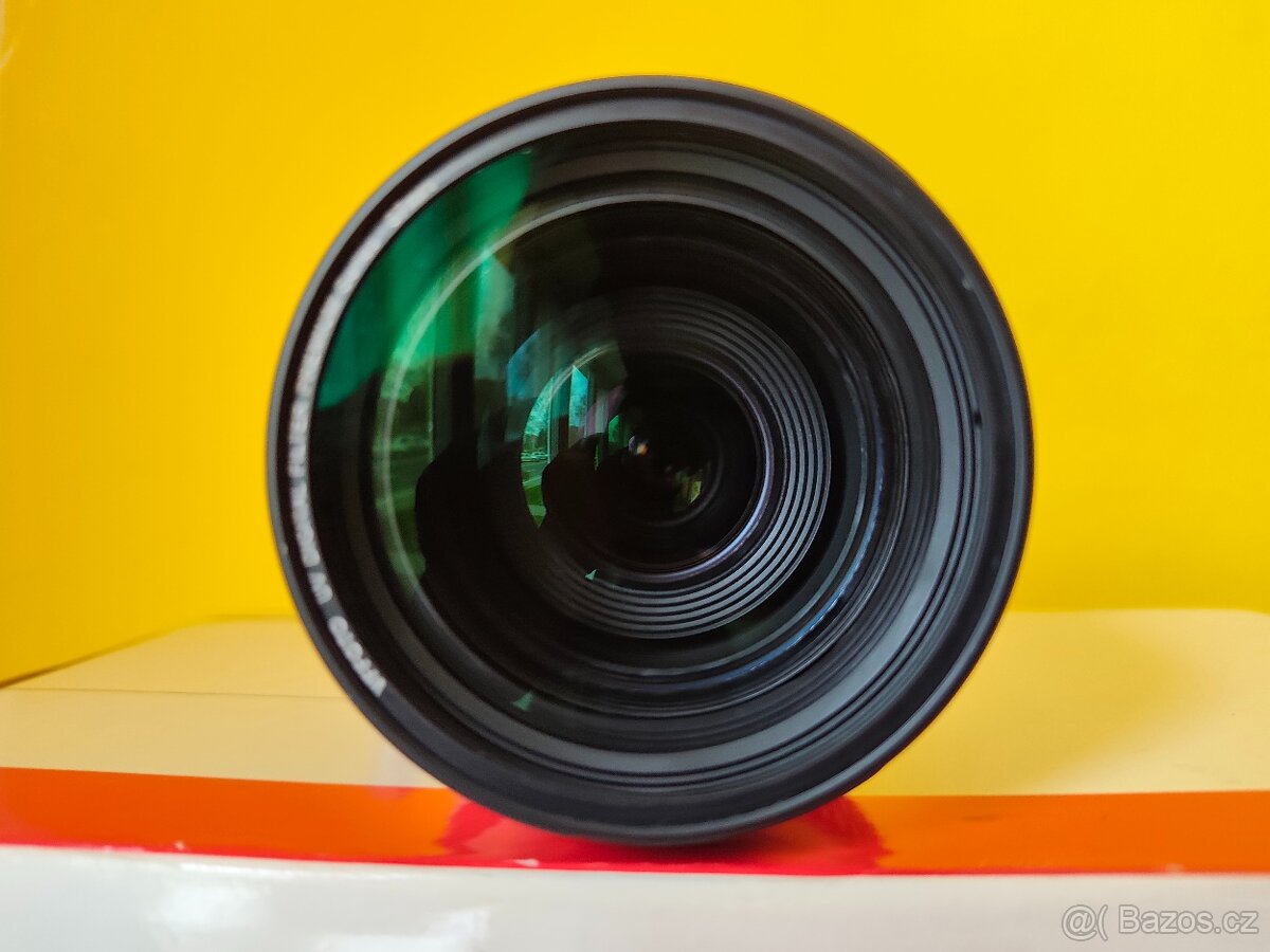 Canon 70-200 EF f/4L USM - 9