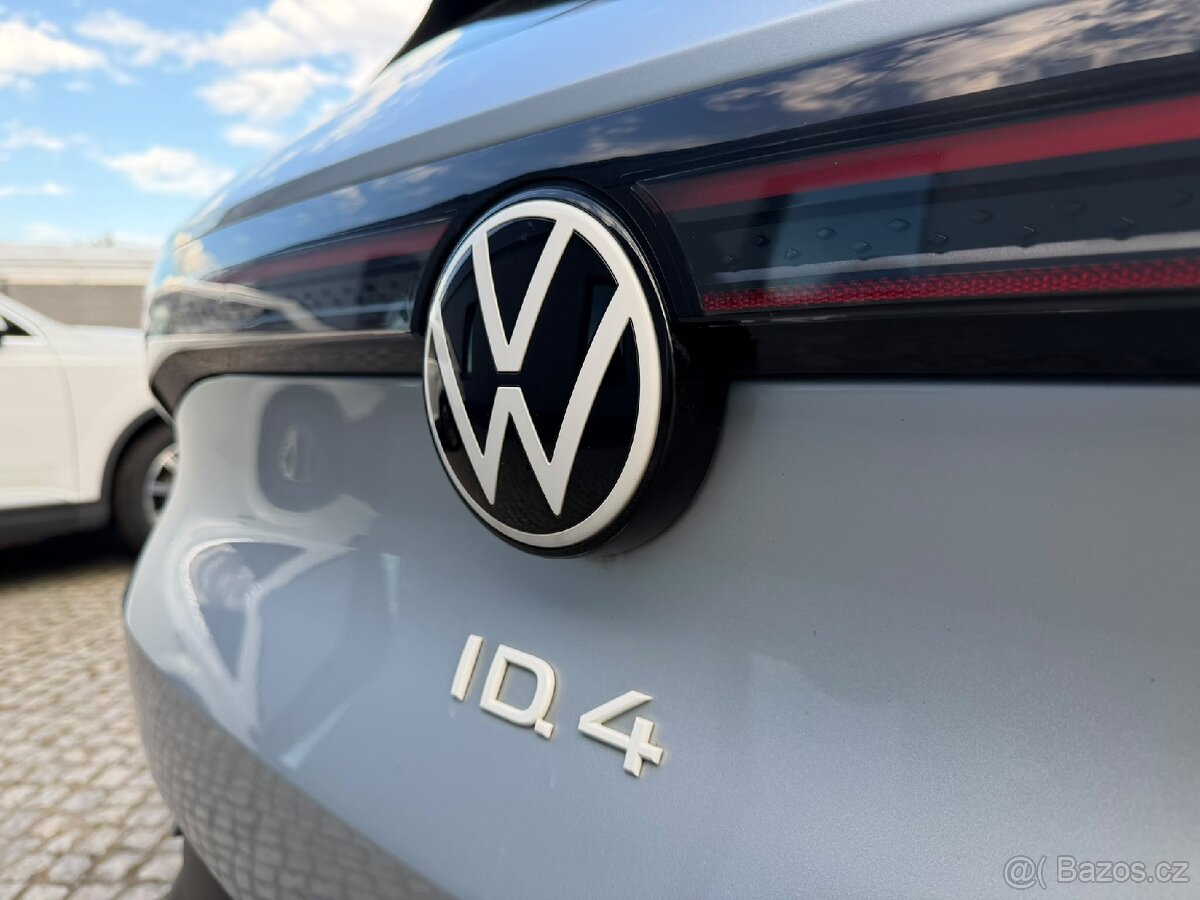 Volkswagen ID.4 PRO 150 KW
- 9