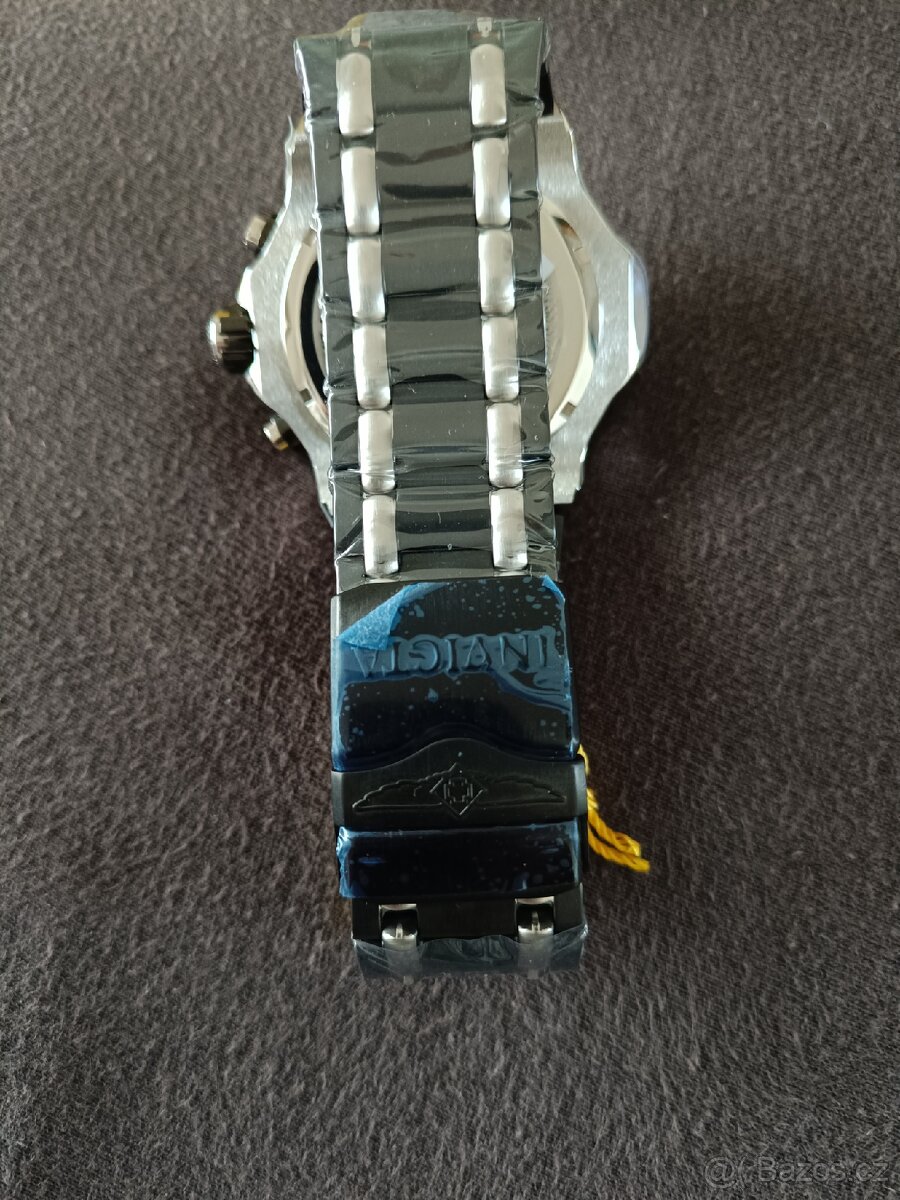 Prodám nové luxusní hodinky - 9