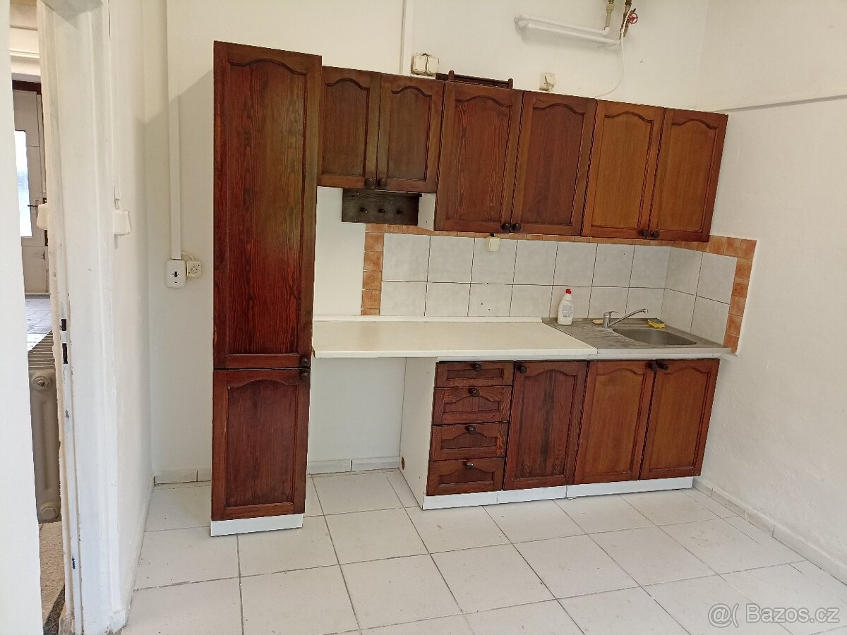 Sklad, výrobní, montážní prostor Choceň - 9