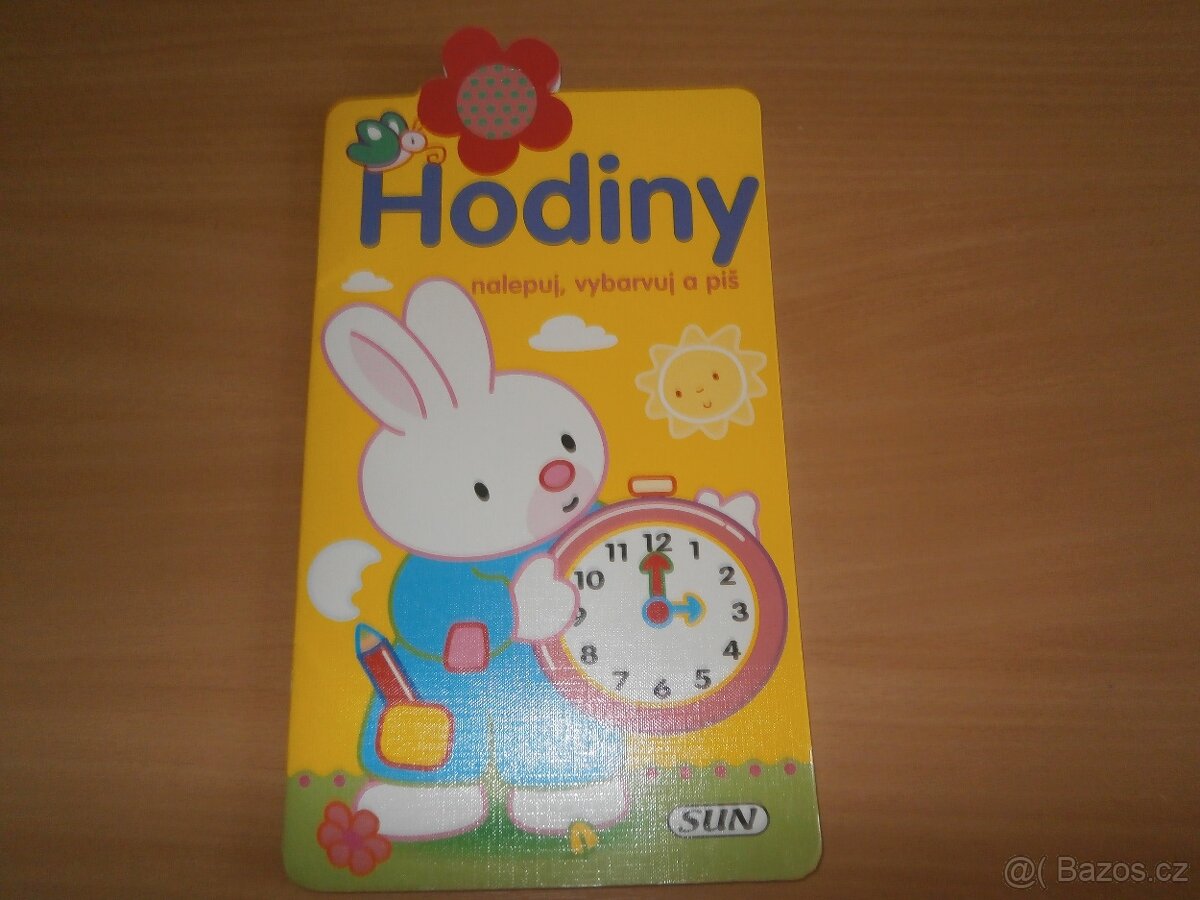 Knihy pro školáky , 4- kusy každá jiná , nové ,15 x foto - 9