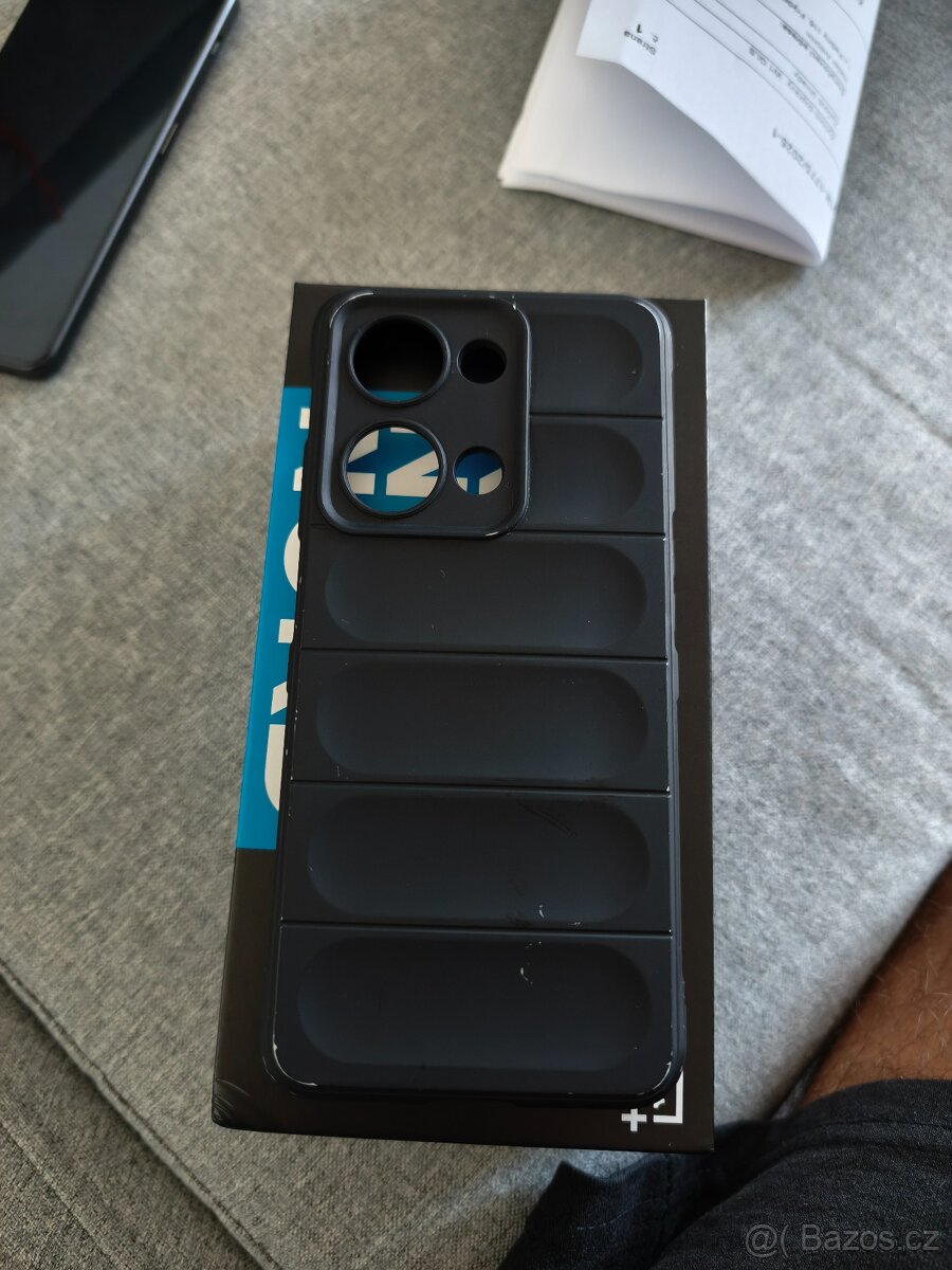 OnePlus Nord 3 5G 16/256 - 9