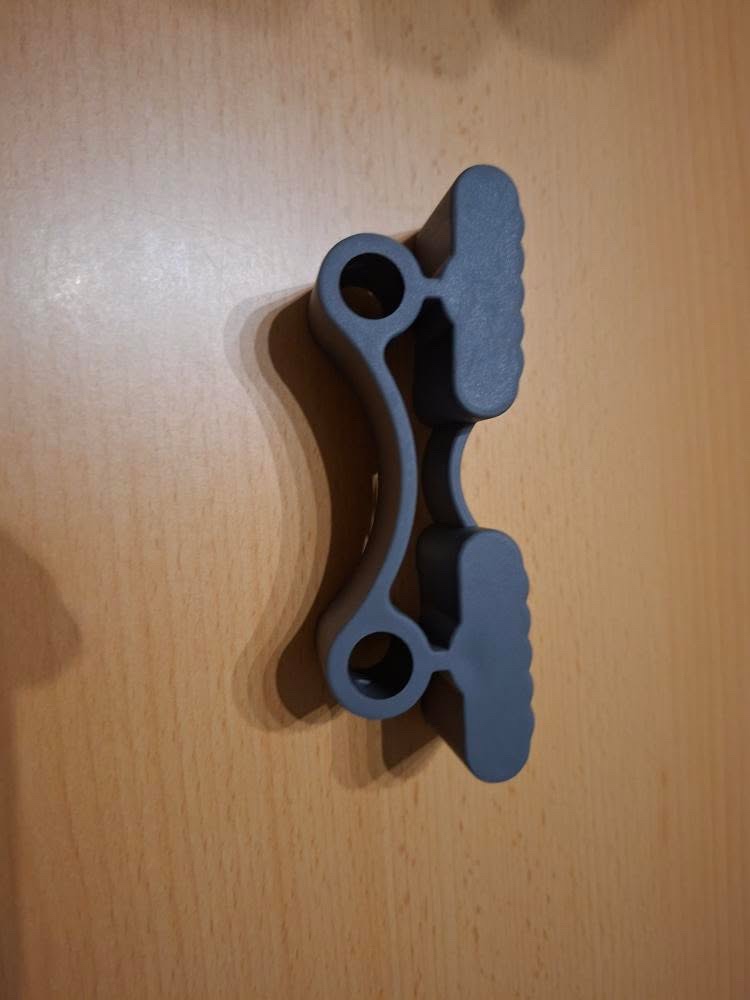 Polohovatelná Postel - 9