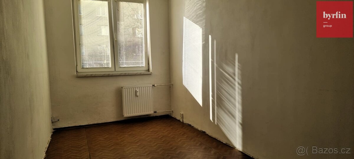 Prodej bytu 2+1, 43 m2, Ostrava - Bělský Les - 9