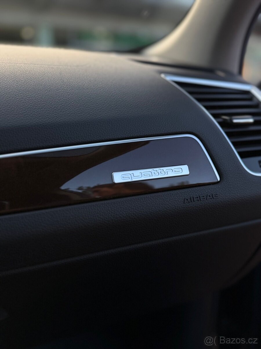Q5 3.0 TDI 176kw Qatro - 9