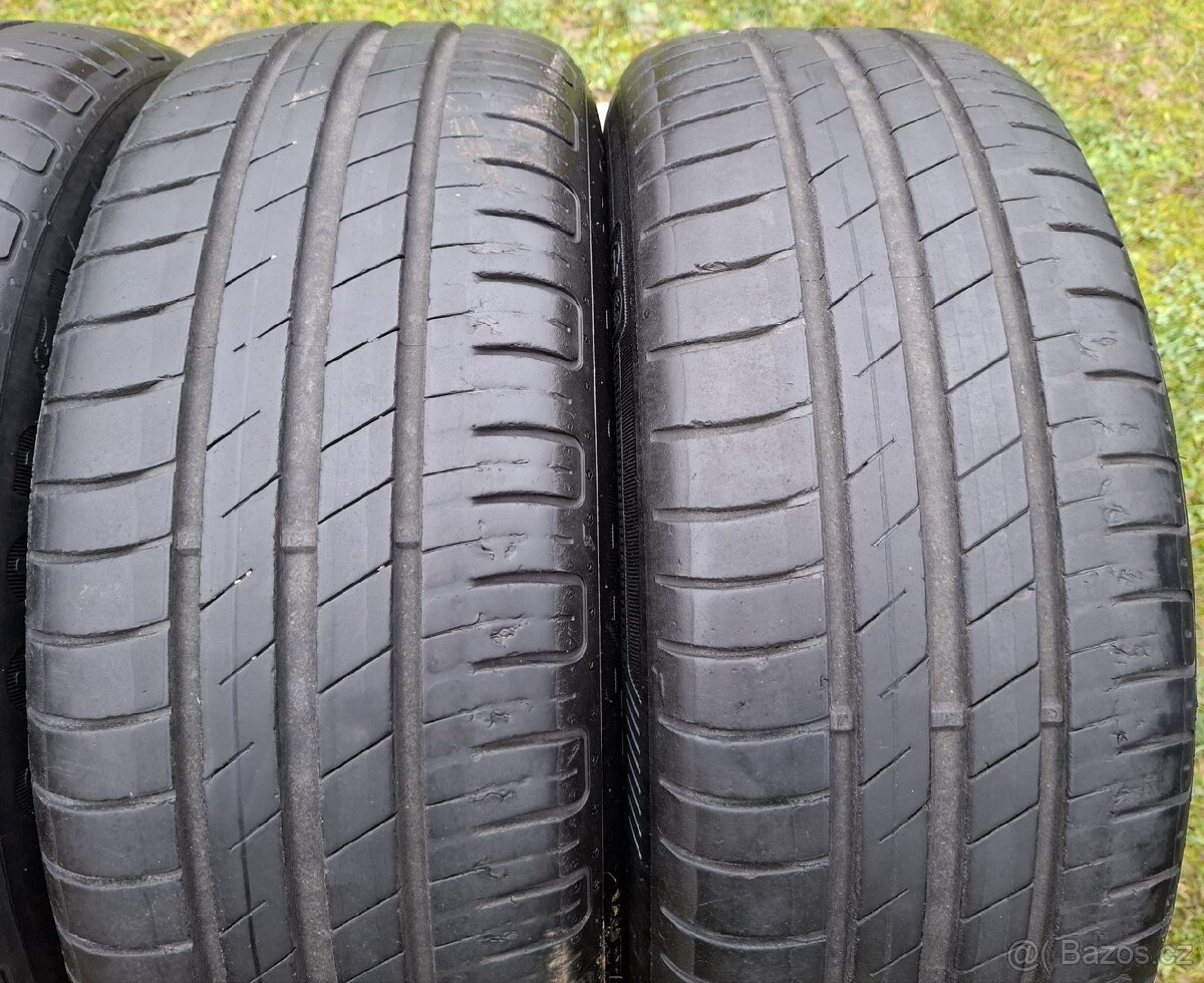 301 Alu Fabia I - 185/60/14 - 9