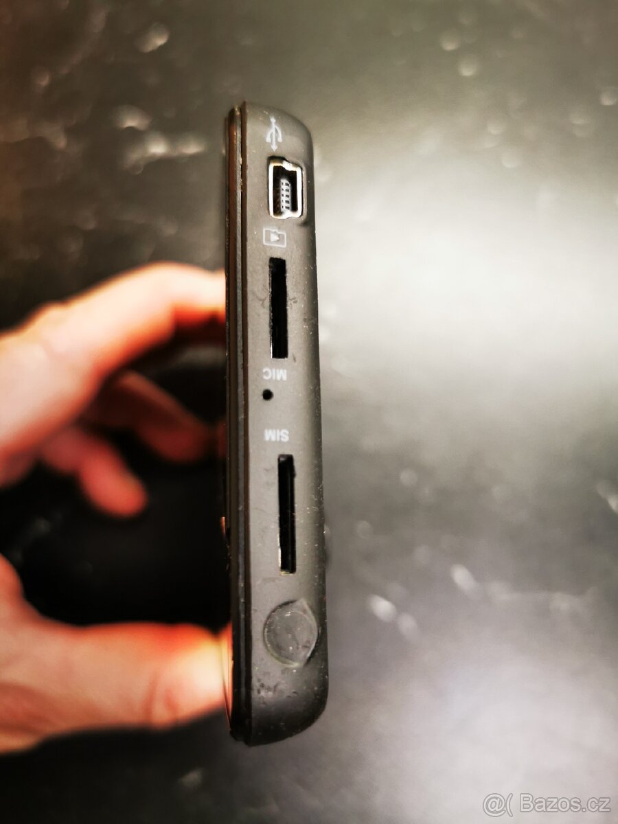 Navigace GPS s kamerou Navitel - 9