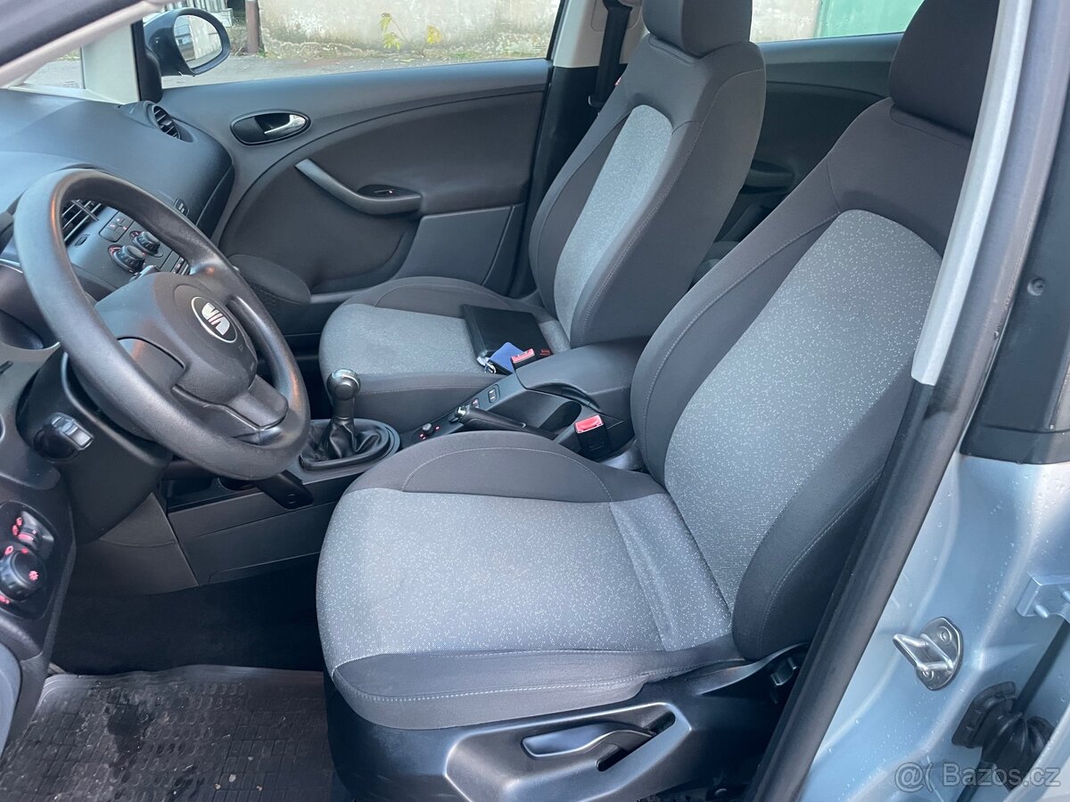 SEAT ALTEA 1.6i 75kW - 9