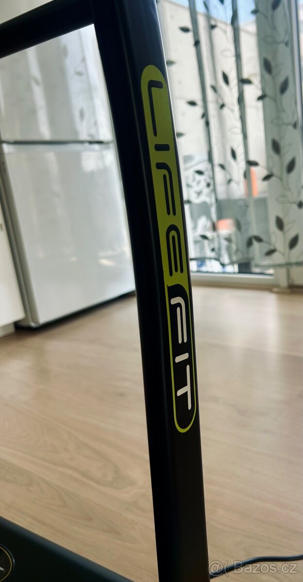 Běžecký pás Lifefit TM1100 - 9