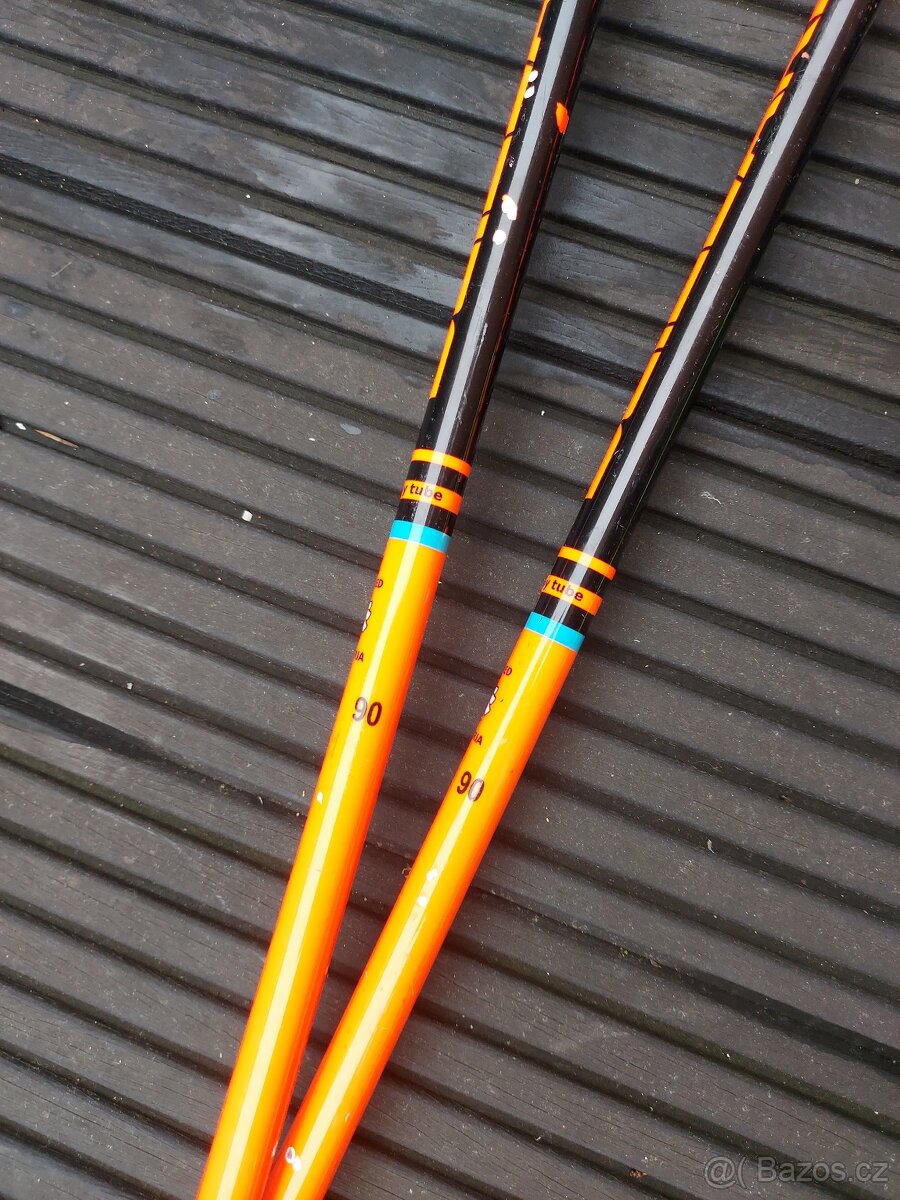 Lyže Dynastar 110 - 9