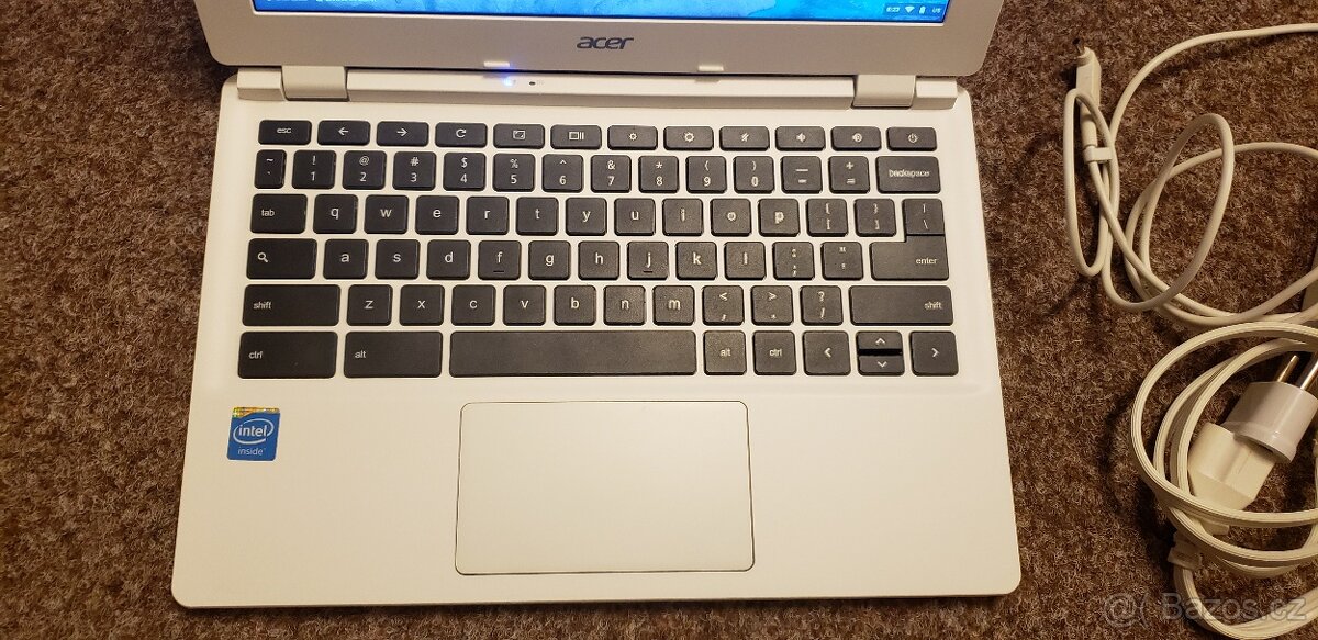 Chromebook CB3-111 serie - 9