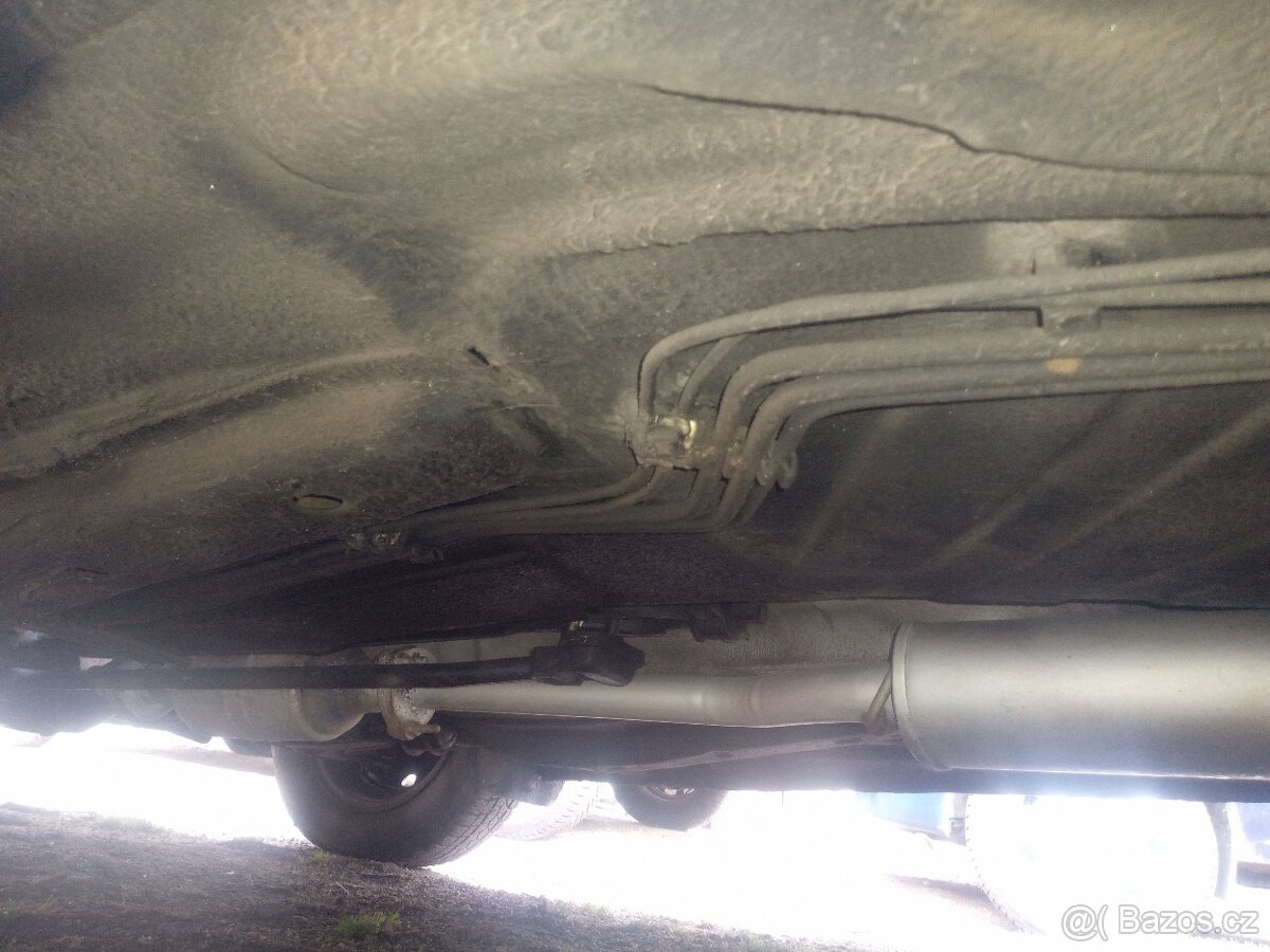 Škoda Felicia 1.3 mpi - 9