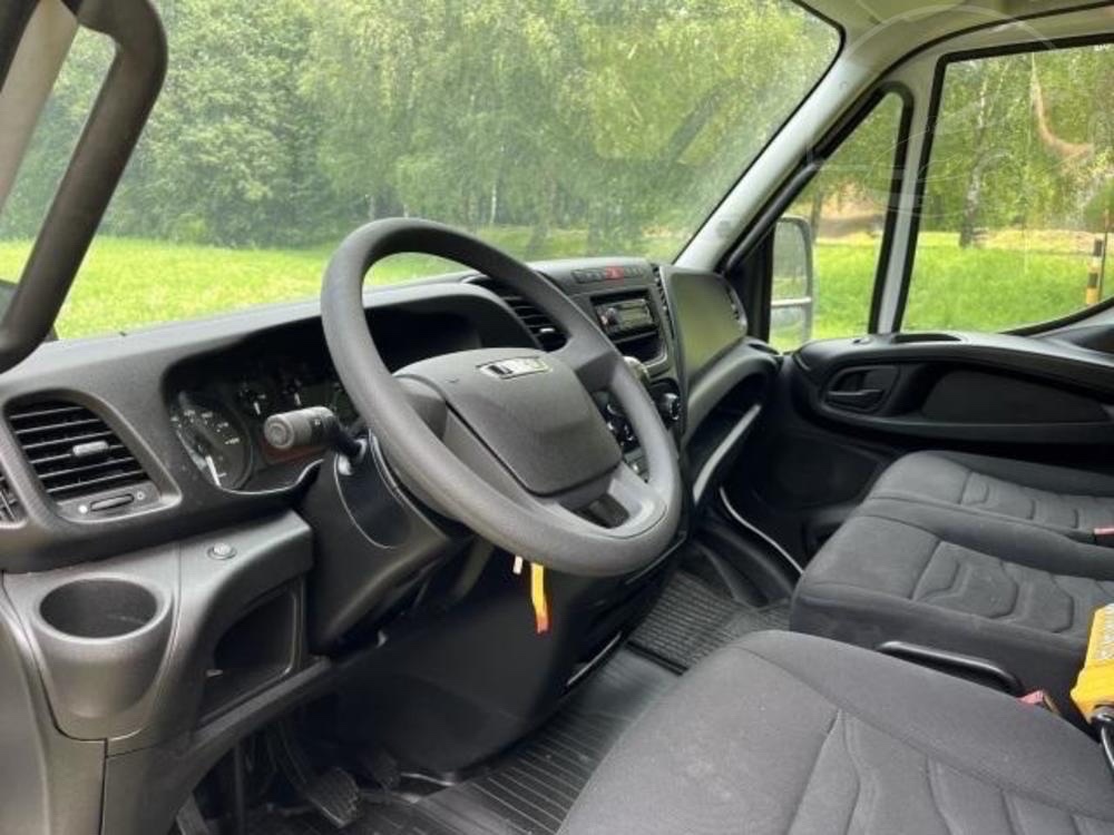 Iveco Daily 50C15 do 3,5t N1 - 9