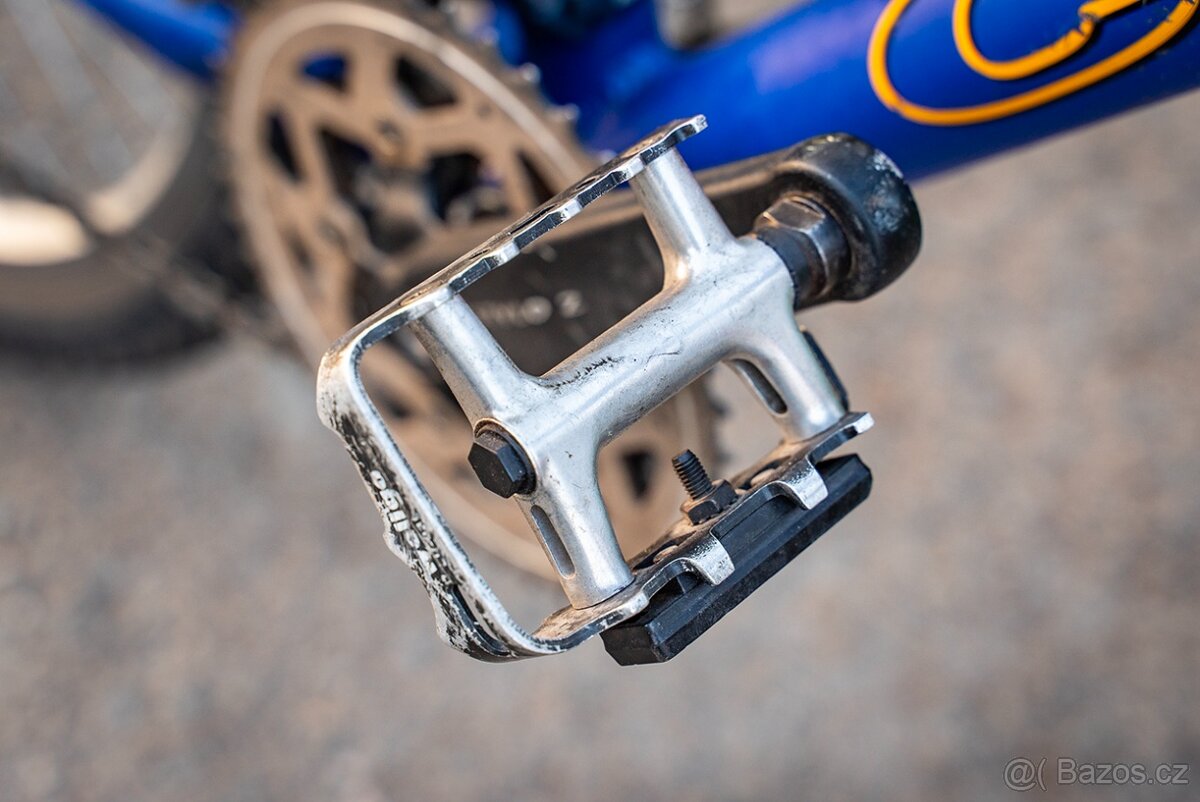 Horské kolo Cube Limited Edition - 9