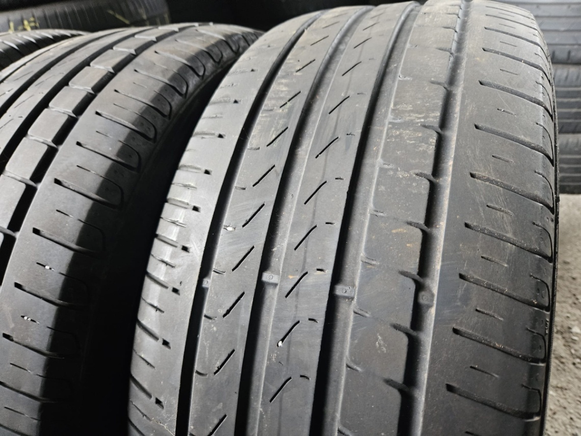 255/40R20 - 9
