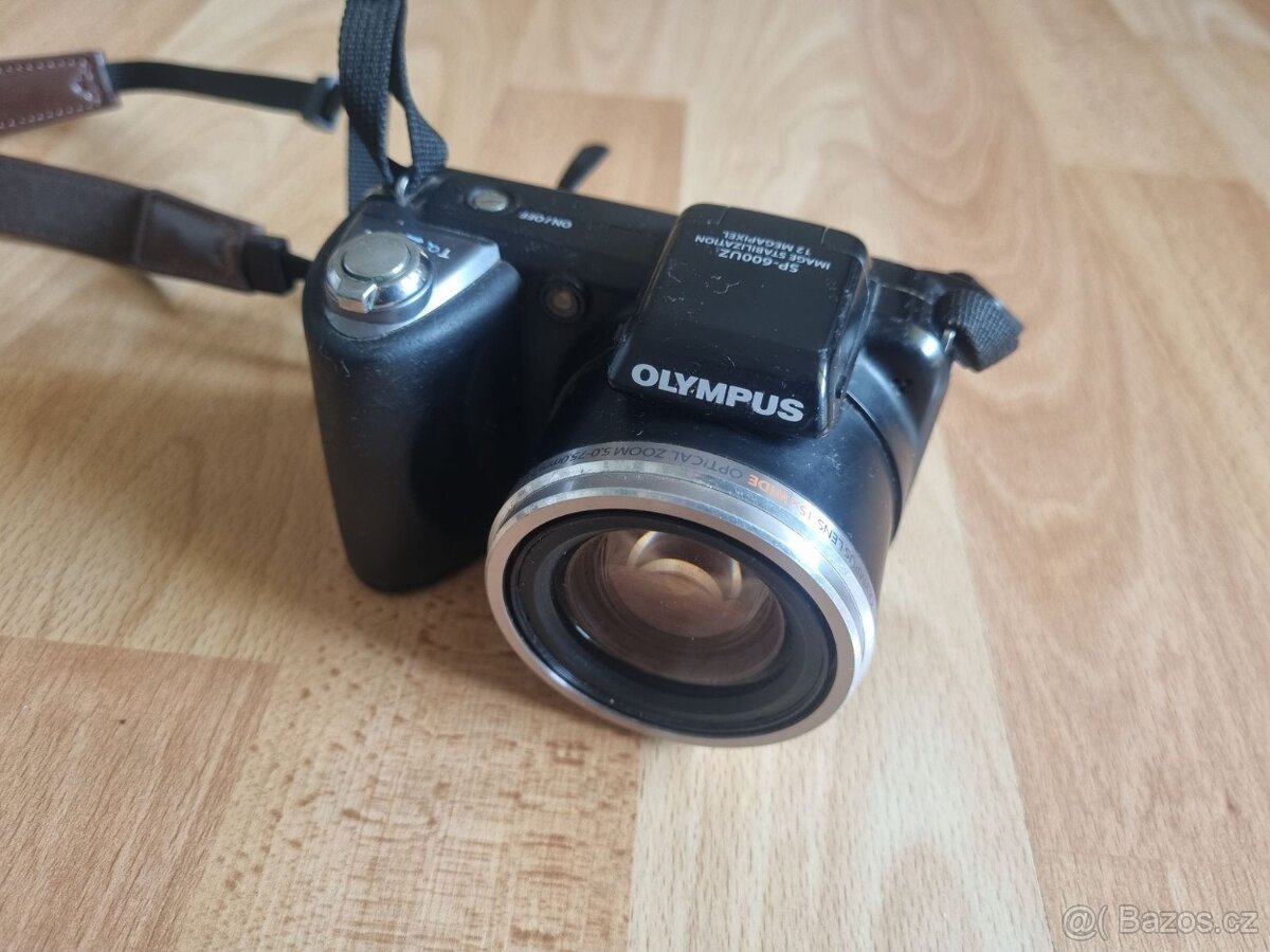 Nový UV filtr Camlink - 58 mm, Objektivy Tamron...⭐ - 9