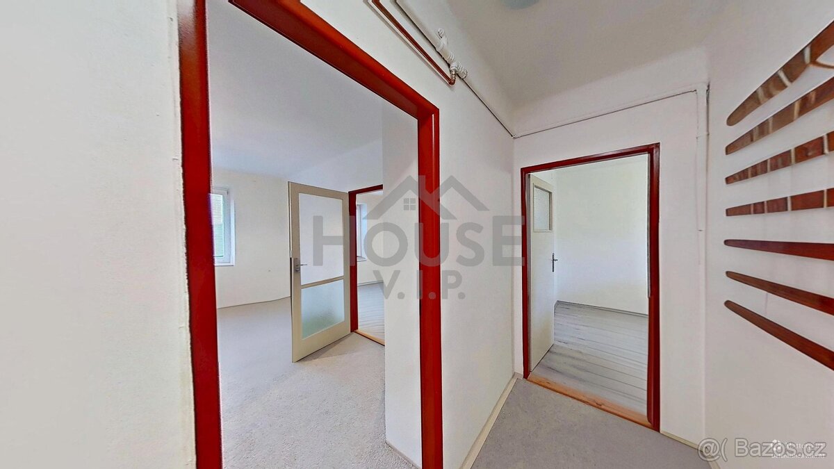 Prodej bytu 2+1 58 m², Praha - Klostermannova, Modřany. - 9