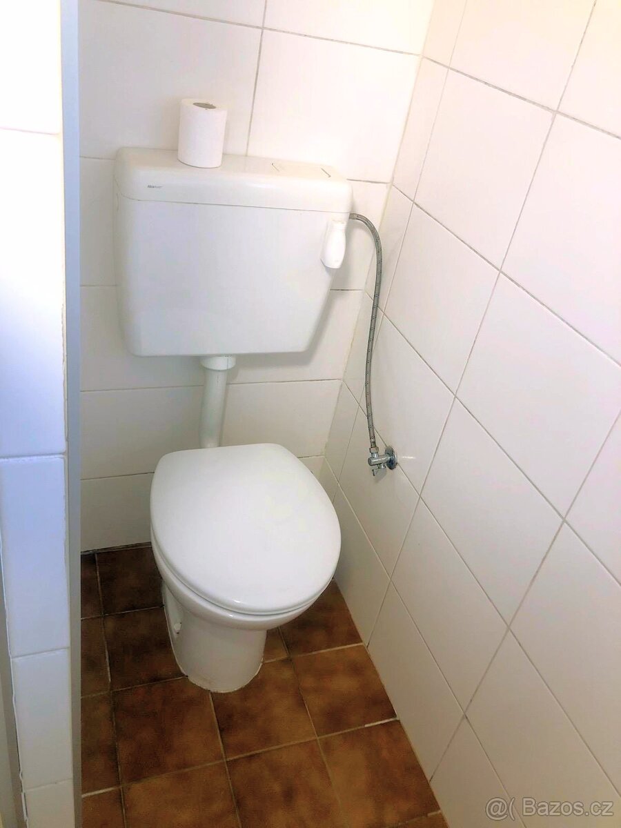 PRONÁJEM BYTU U MLADÉ BOLESLAVI - 9