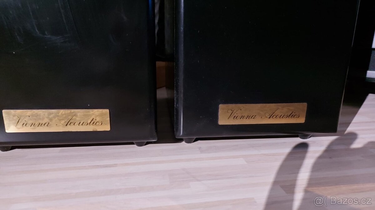 VIENNA ACOUSTIC MOZART - 9