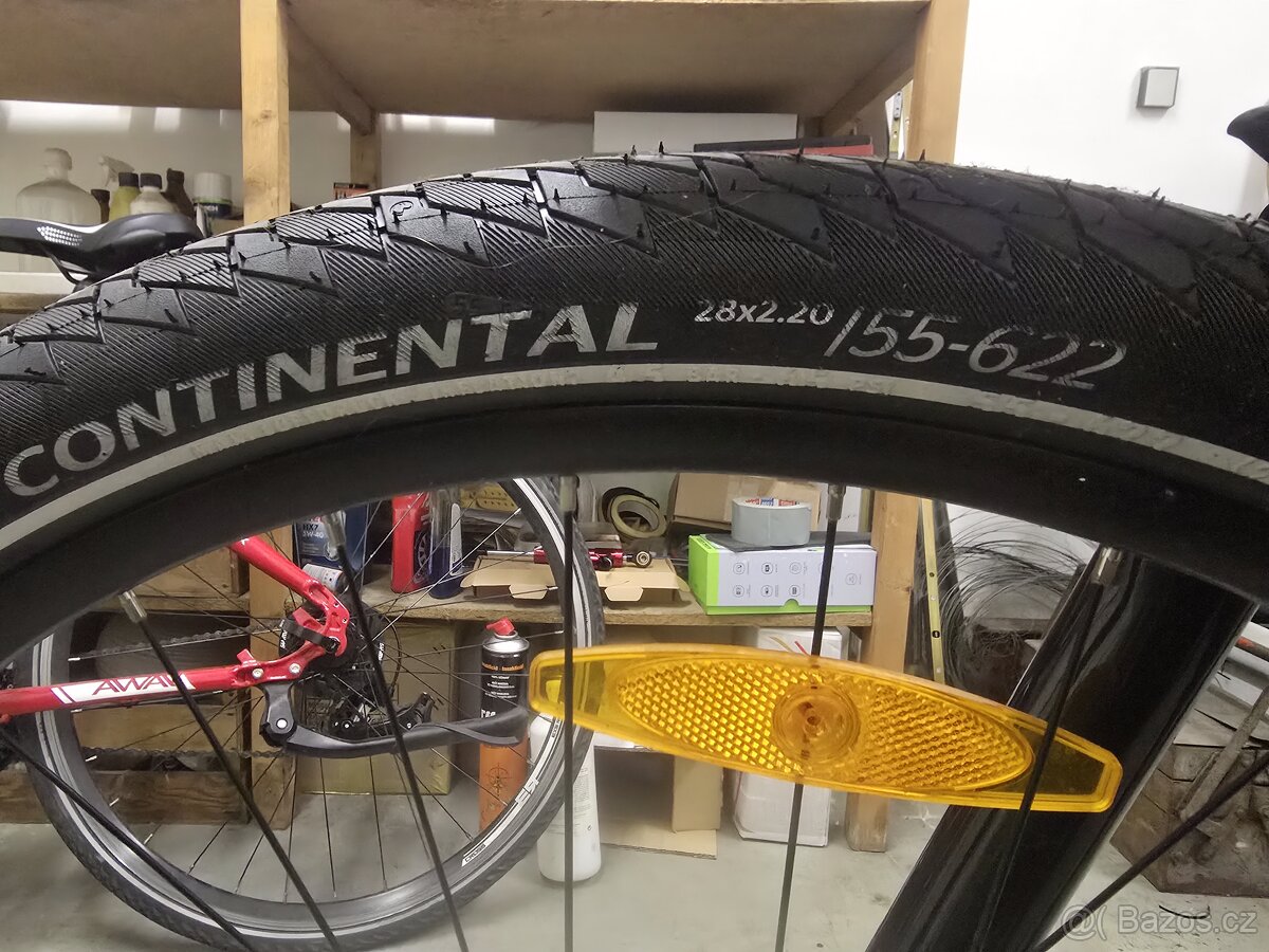 Merida Big One 80 - 9