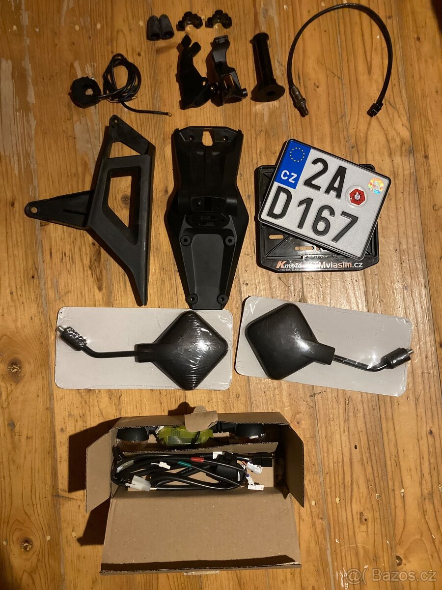 KTM EXC-F 350 2022 - 9