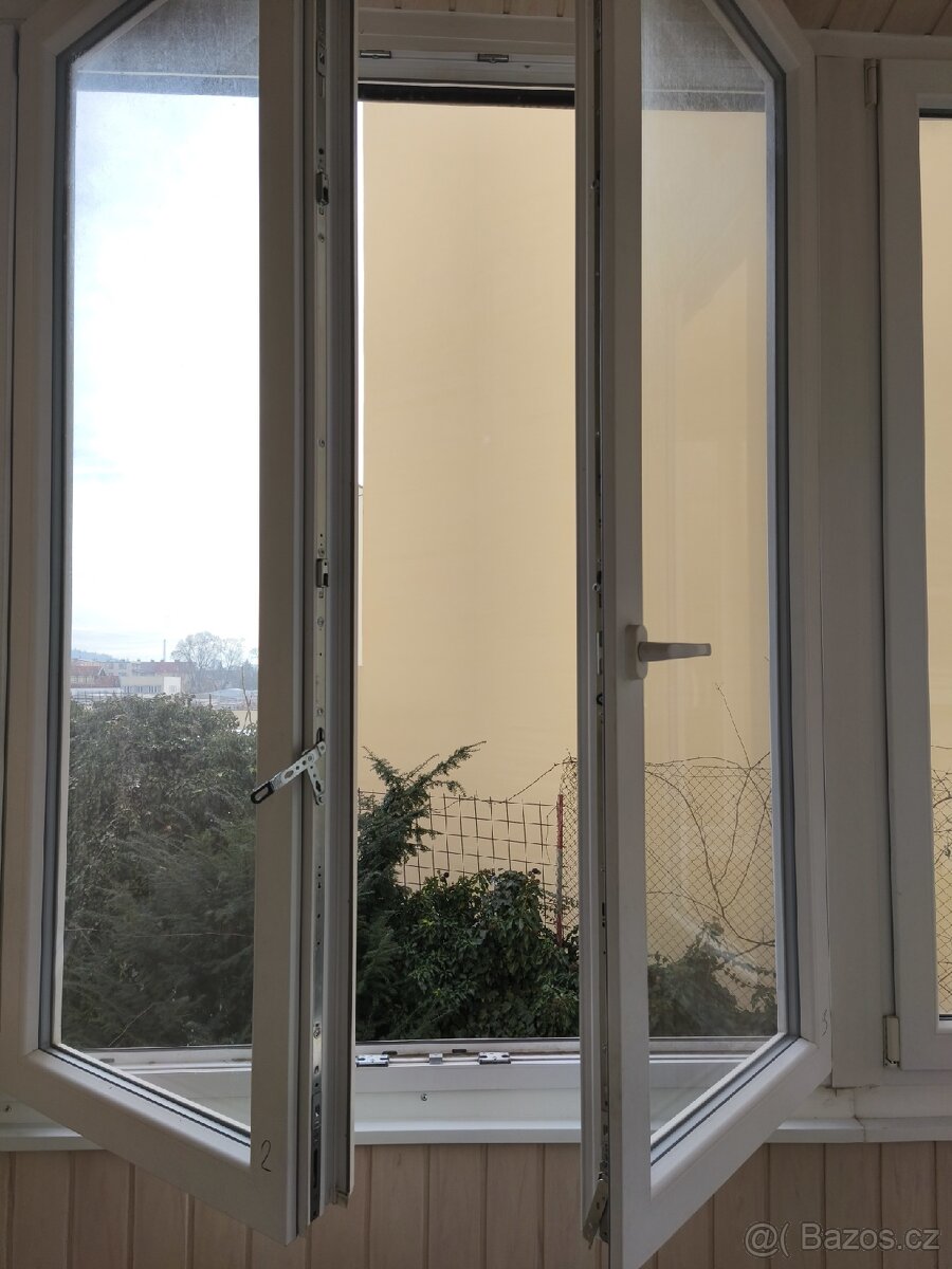 Plastová okna PKS okna, profil SI Aubi - 9