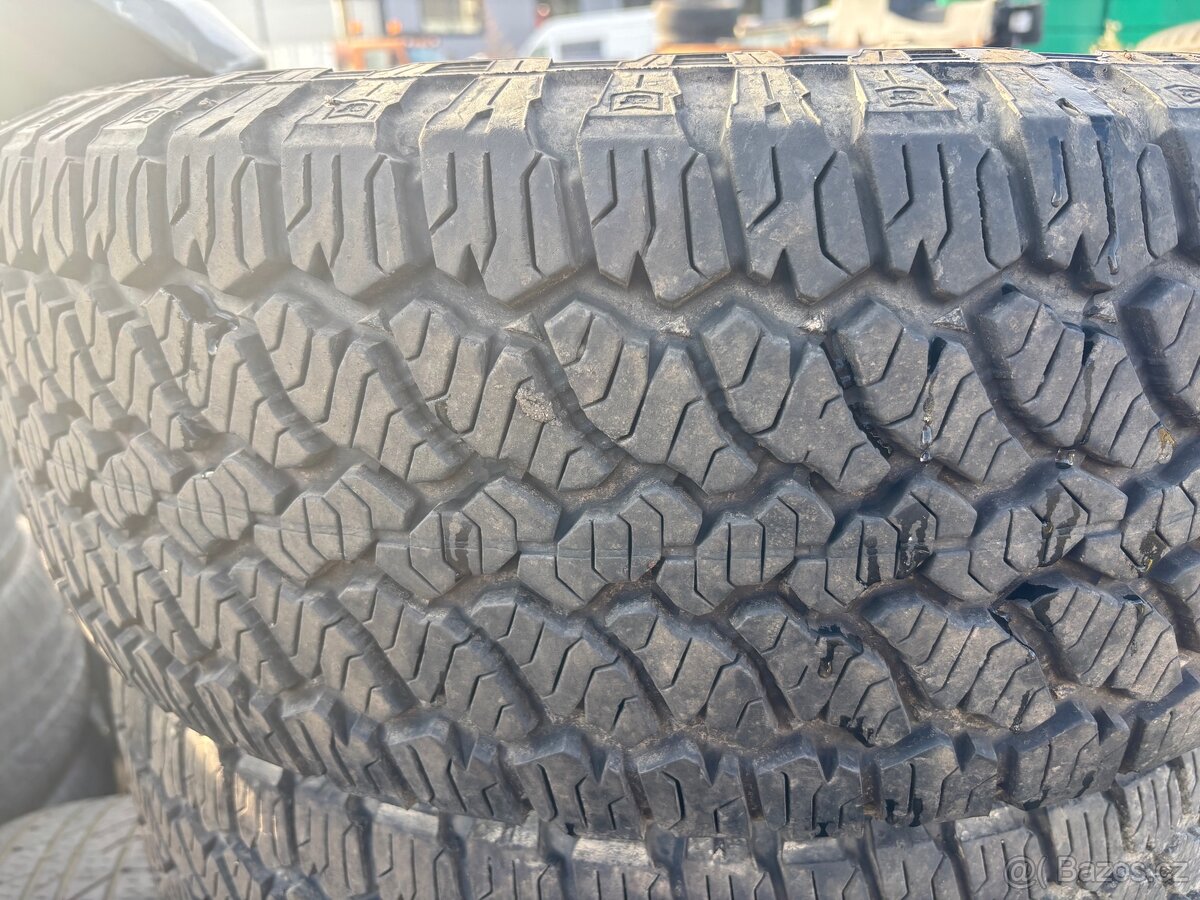 Zimne pneu - 9