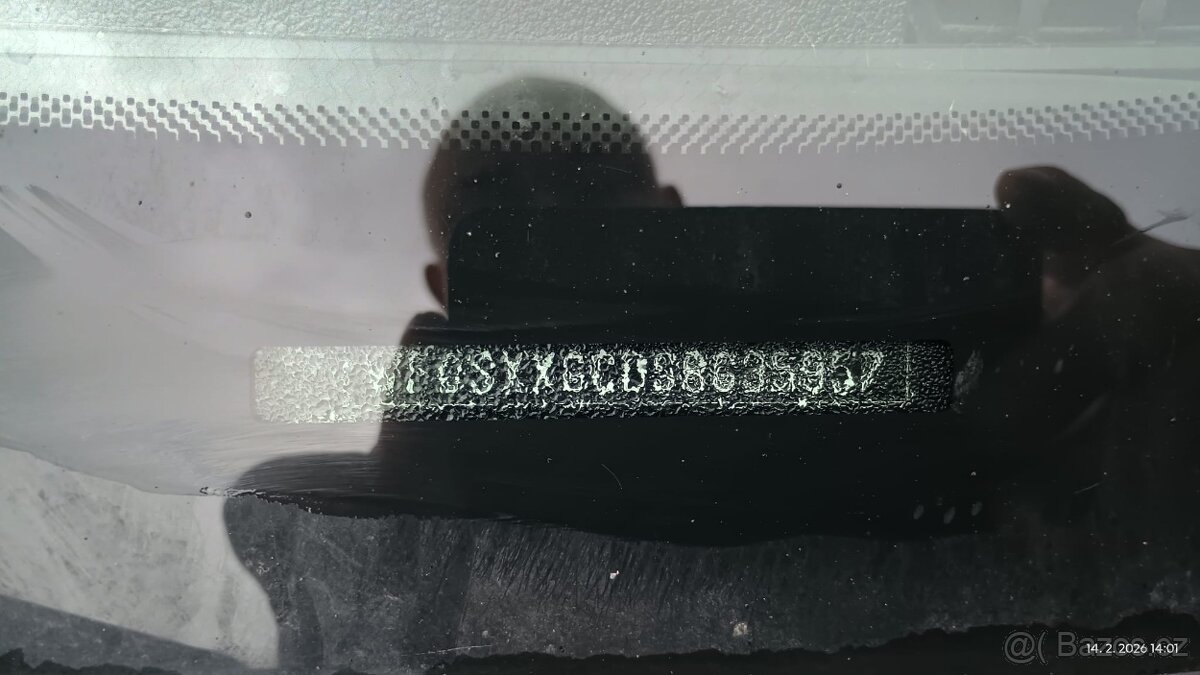 Ford Focus Combi - 9