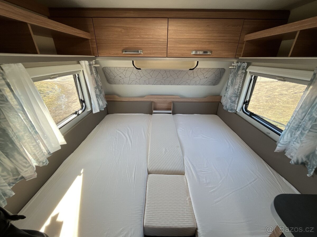 Weinsberg CaraOne 480 EU - 9