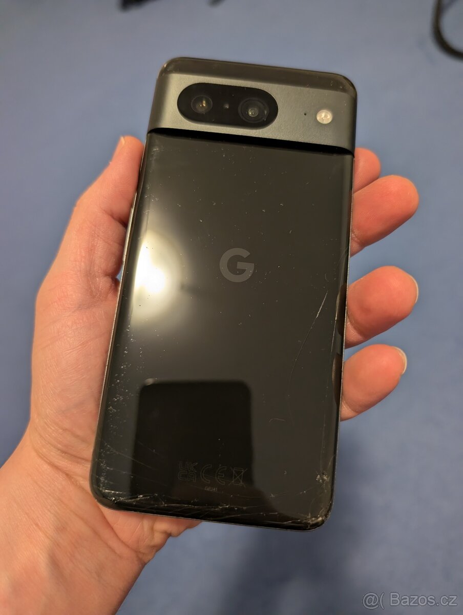 Google Pixel 8 8GB 128GB - 9