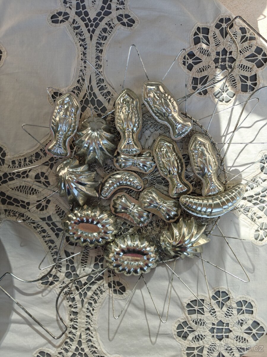 Různé retro věci do domácností. - 9