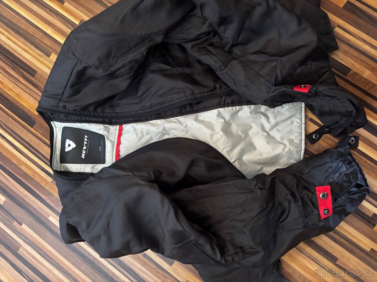 REVIT Bunda - 9