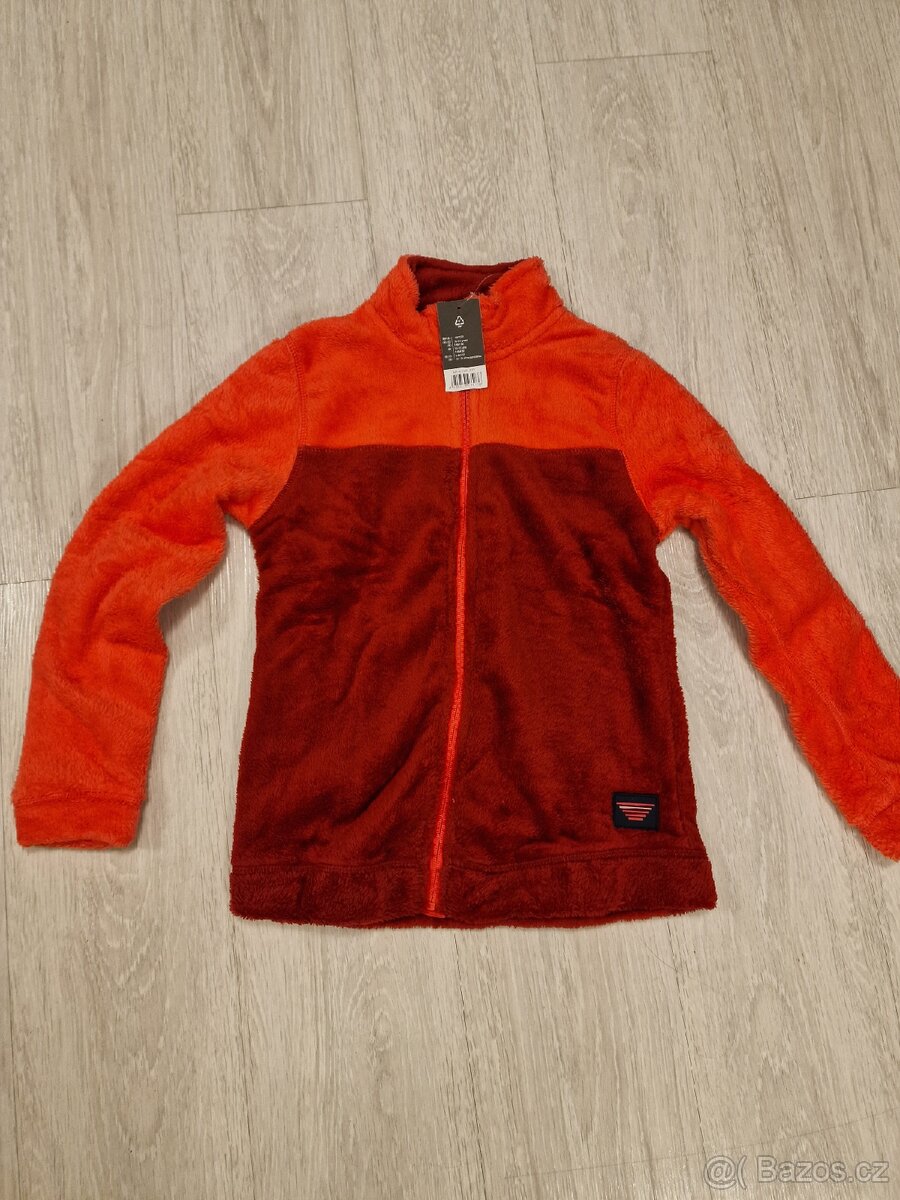 NOVÁ Dětská lyžařska souprava Crivit 10-12 let - 9