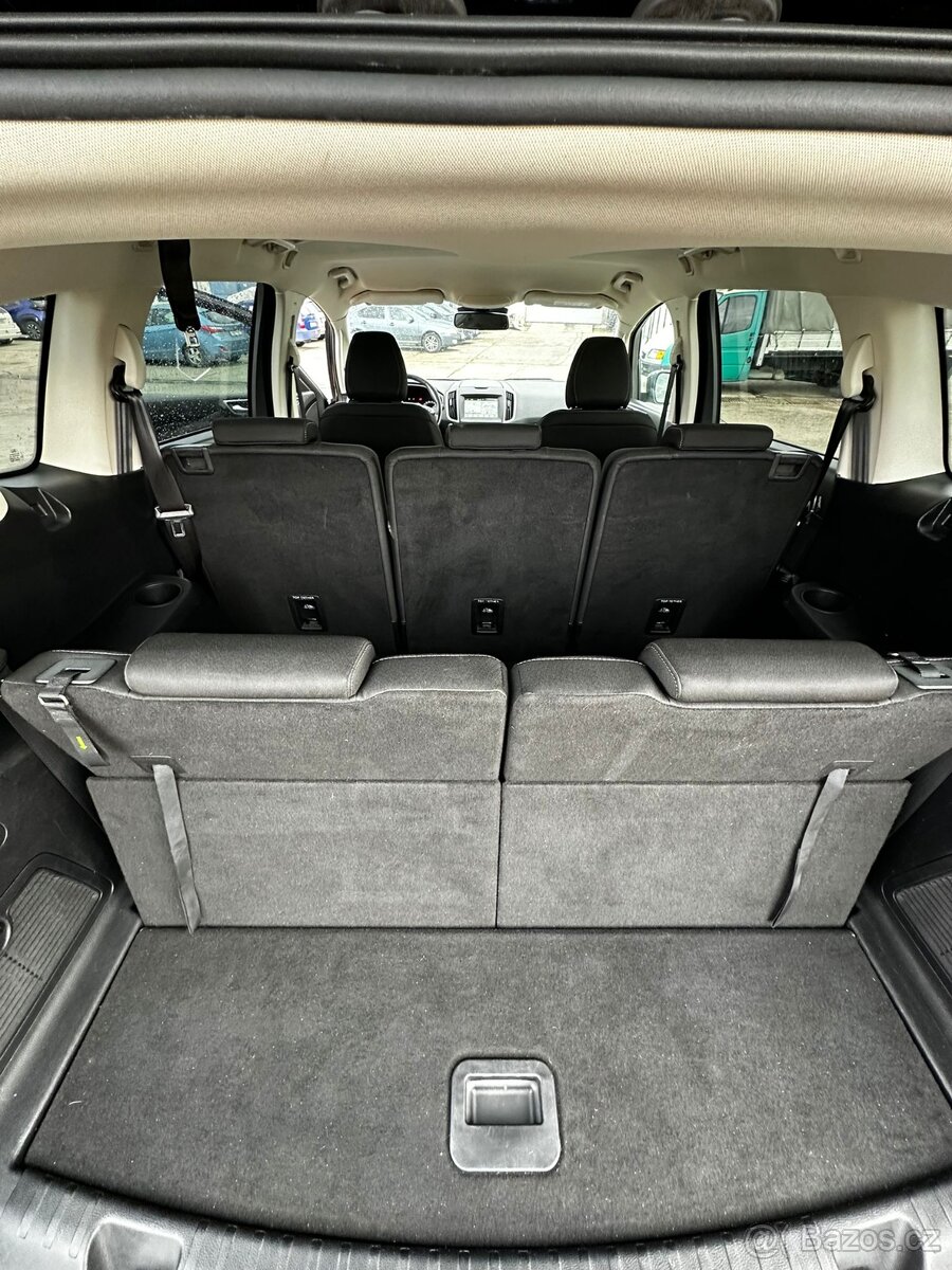 S-max 1.5 benzin 7 mist 2016 - 9