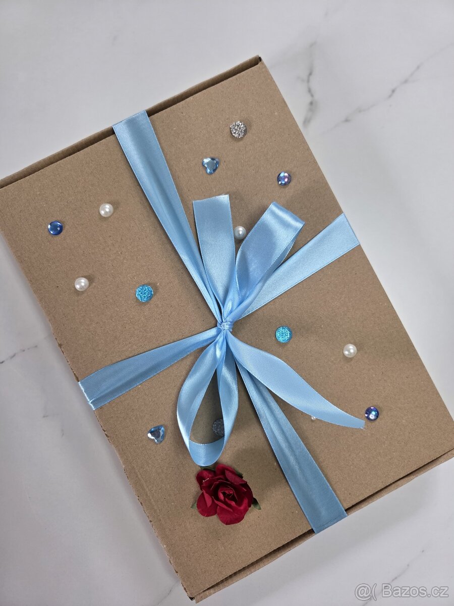 Interaktivní dětská knížka Příběhy Lesní Partičky - 9