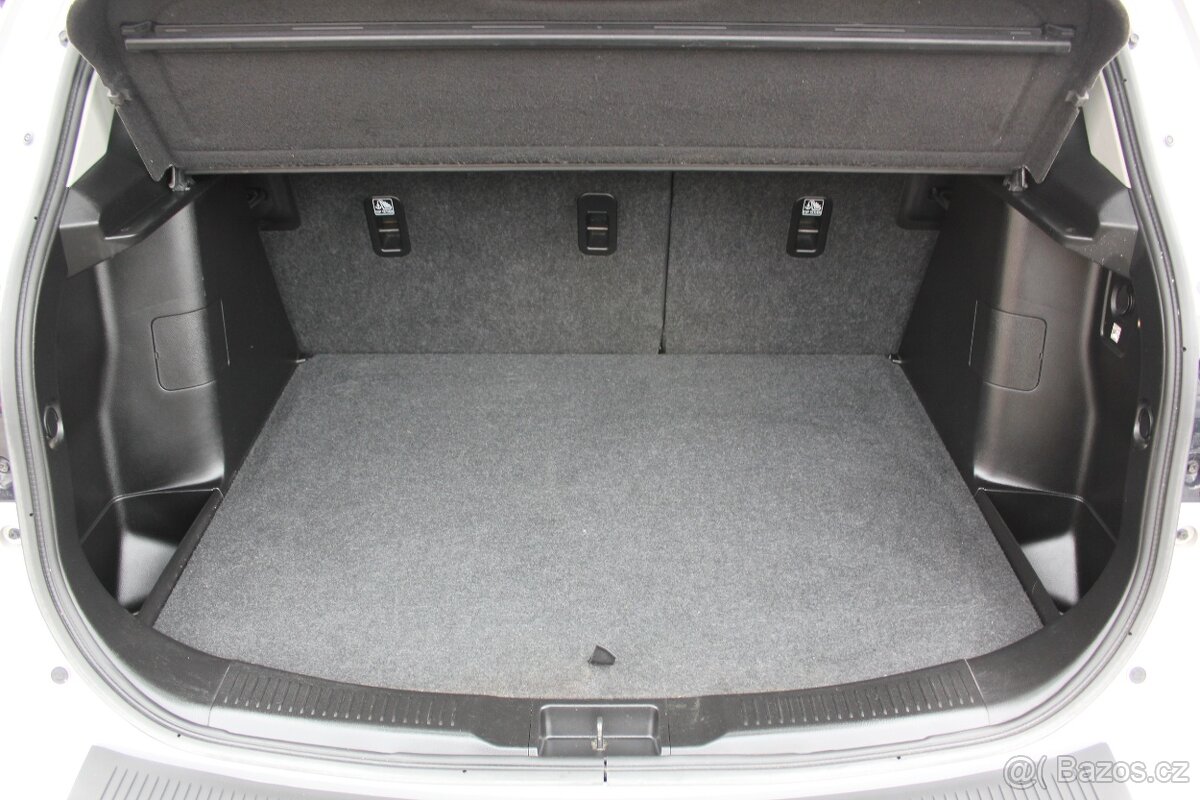 Suzuki SX4 S-Cross, 1.6 LPG, ALL GRIP, 4x4 - 9