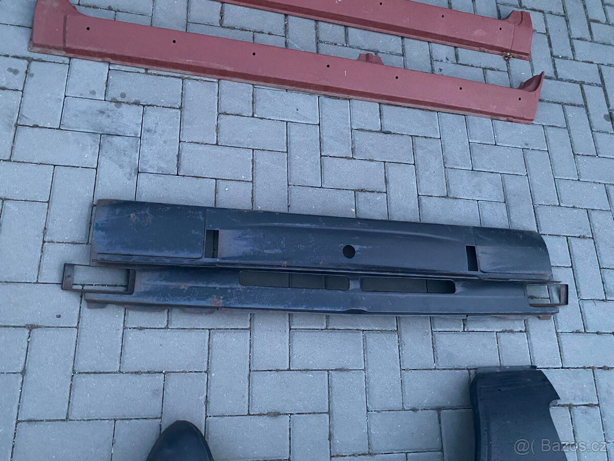 Lada Vaz, nová plehařina originál CCCP - 9