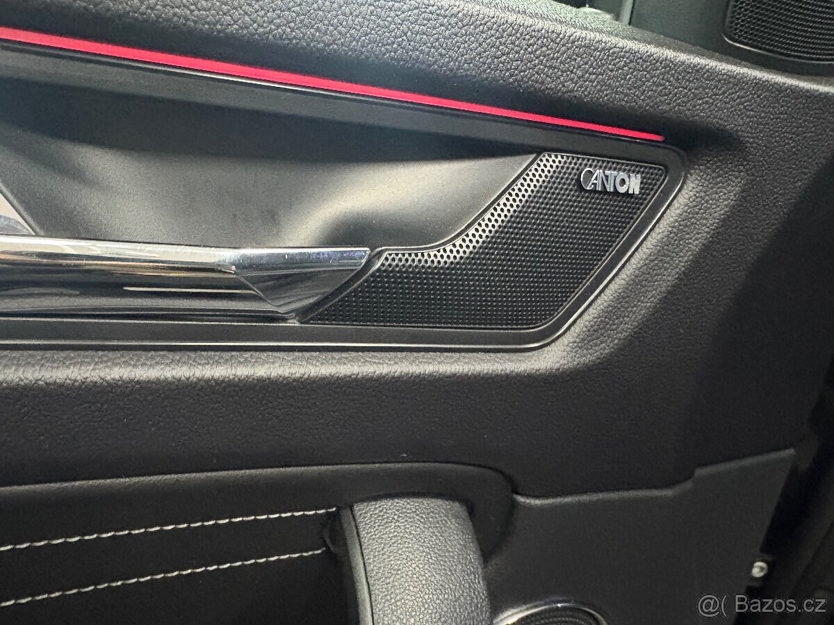 Škoda Kodiaq 2tdi Dsg m.r2023 4X4 MatrXi Záruka 2roky - 9