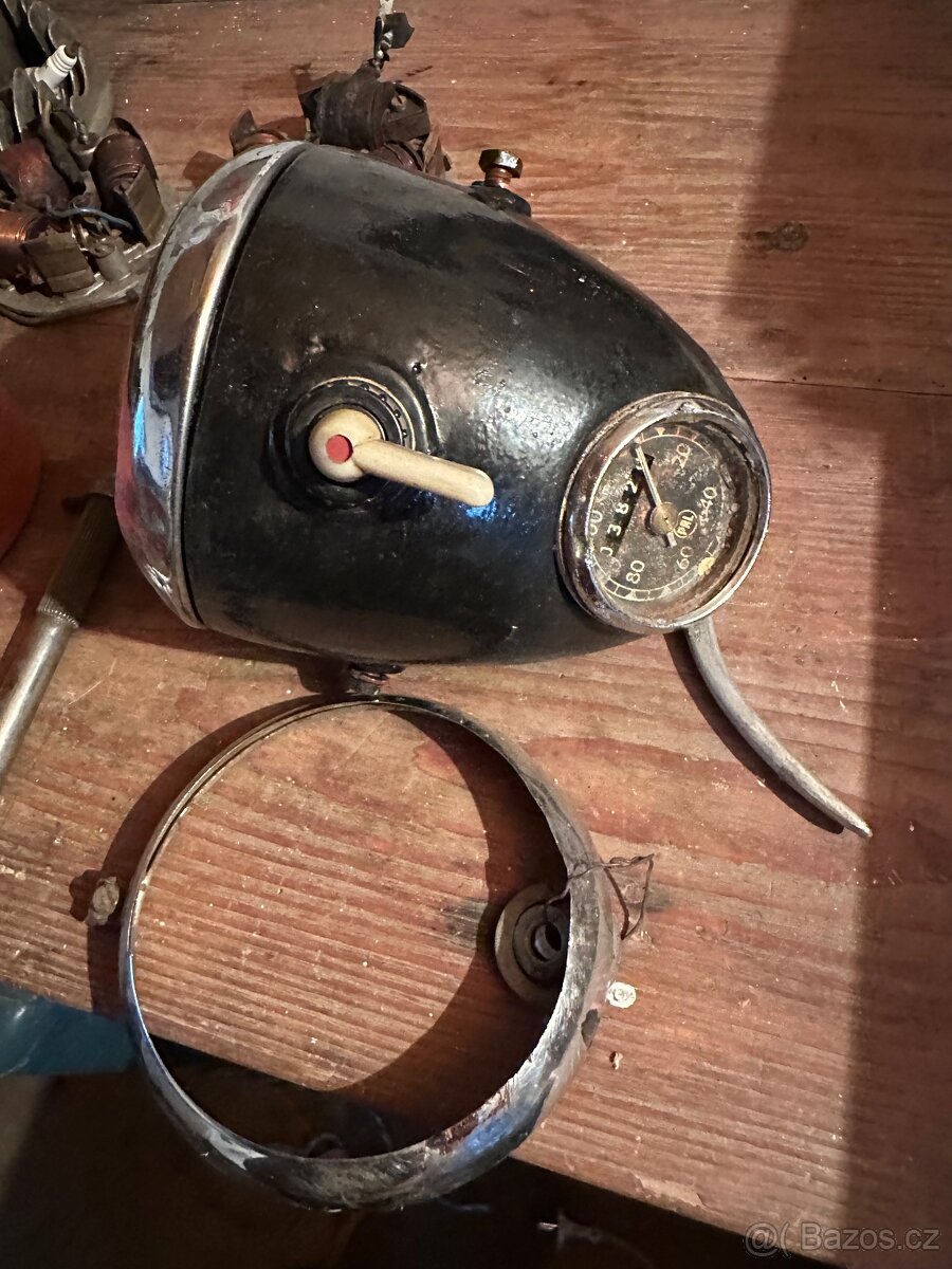 Prodám různé věci - 9