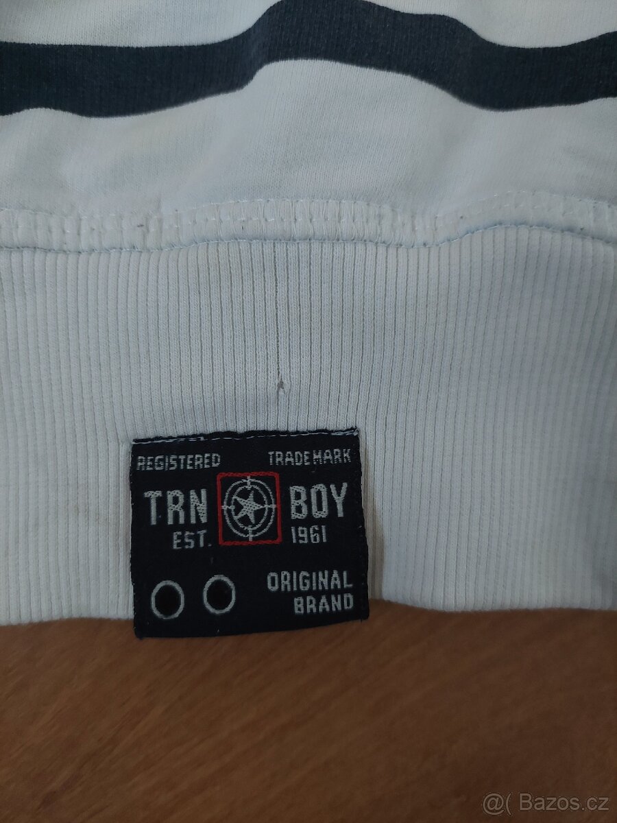 Detska mikina 128/134 - 9