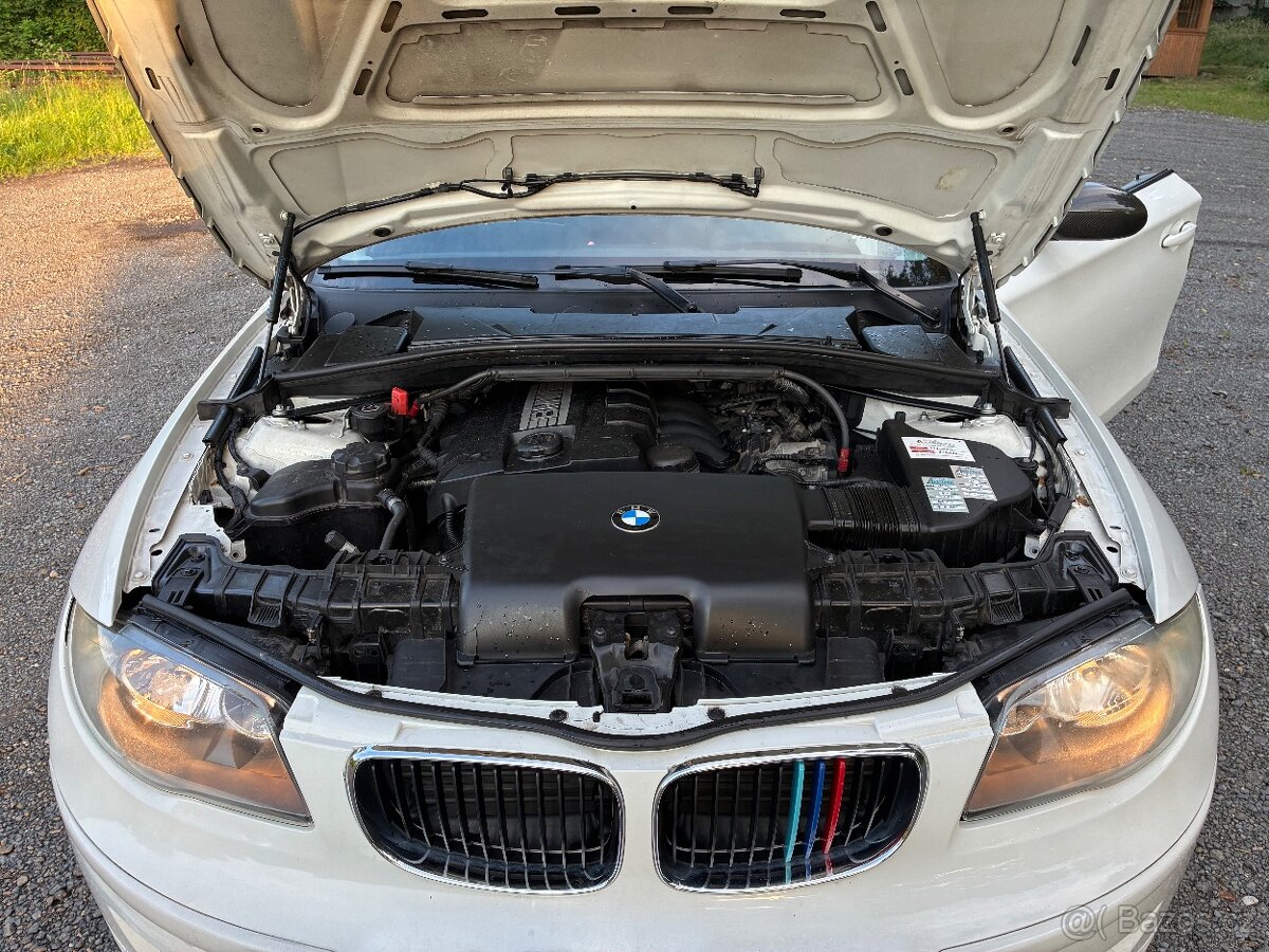 BMW E81 116i - 9